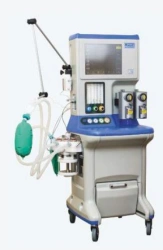Inhalation anaesthesia machine "Orfei-M-01".