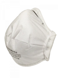 RUSSIZ 914(class FFP1 NR D) respirator