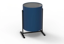 Outdoor urn "URT-25"
