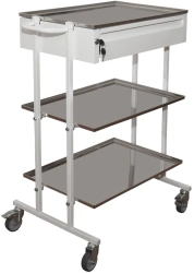 Manipulation table SM-3 according to TU 9452-002-07614107-96