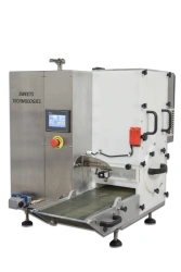 Machine for moulding plastic (fruit) masses RFM-200