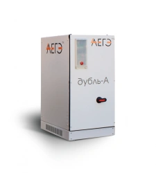 Aerodrome Dubl-A/R 30-90 kVA stationary converter