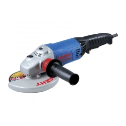 Angle grinder MSHU9-16-180E "Professional" (in a box) IDFR298135008-01