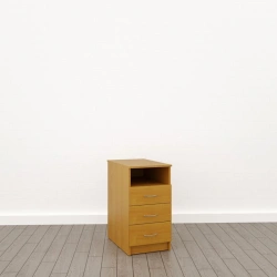 Side table with drawers art.K-24