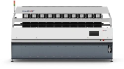 Photo separator SmartSort 10.10 H CN+CN