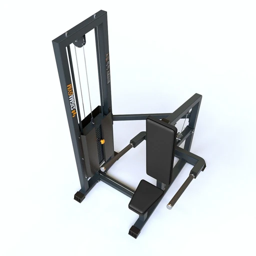 Tricep Machine for Triceps Training BF-133
