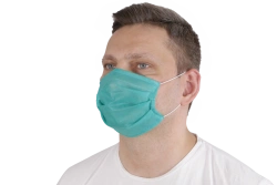 Clim Art Vito mask
