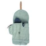 AK-74 magazine pouch for 4 magazines (6Sh46 ) for 6P20 item.