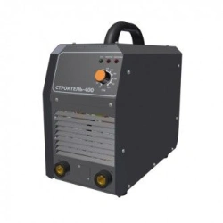 Arc welding rectifier STROITEL-400