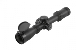Sight PO 3-10X40 SM-3 without bracket