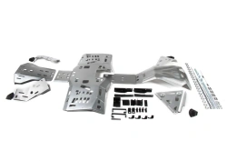 Underbody protection kit for BRP OUTLANDER L 450, 500 (2015-)