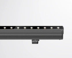 Architectural LED luminaire ArtLine M18/T series for illumination of buildings and constructions