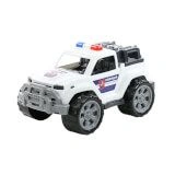 Legion patrol car No. 3, Article No. 76090.