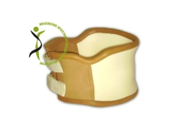 Semi-rigid head support KR0-32