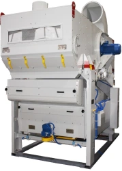 Lattice-air separator RVS-60