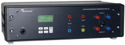 Test generator of conductive noise in the frequency band from 0 to 150 kHz IGV 16.1