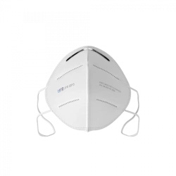 General purpose respirator UFR IDP 3 FFP3