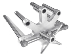 Device for arthrodesis GSS, article 501.500