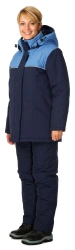 Women's jacket "Ladoga", model 2.203.