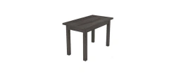 KU City Table Sonome Eye dark