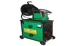 Welding semi-automatic machine PDG-312