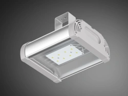 Industrial LED luminaire SV-GWR-R-25