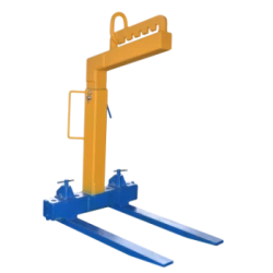 Pallet clamp ZPr-3,0-1000
