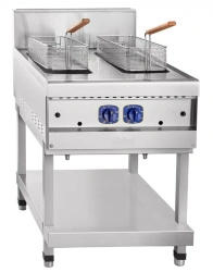 Gas fryer GFK-90.2P