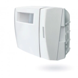 Intrusion detector surface optical-electronic radio-channel IO 30910-3/2 Shtora-PRO izp. L