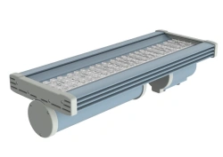 LED luminaire BNL 105W STREET SH.75K