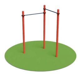 Outdoor tourniquet Double