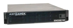 Storage server AERODISK Engine N2