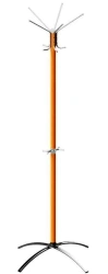 Floor coat rack "Karina-3"