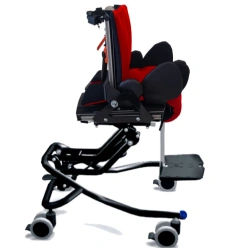 Transformer X wheelchair