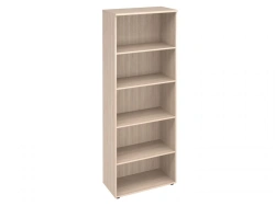 Wardrobe 5 sections "Alpha 62".