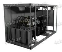 Park compressor unit PKU-150