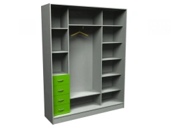 Wardrobe ??3-2