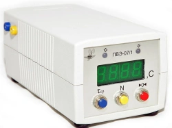 Stopwatch electronic PVE-07/1