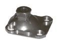 7H06T Offset flange sleeve adapter