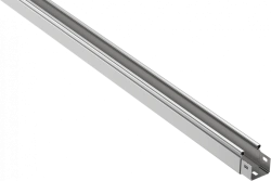 CLN10-050-200-3 Non-perforated tray 50x200x3000 IEK