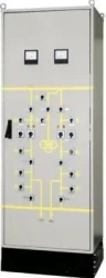 Solenoid supply cabinet SHPV-1/4