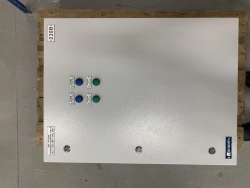 Automatic power switchboards
