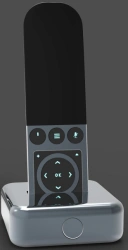 AV Home cinema control panel