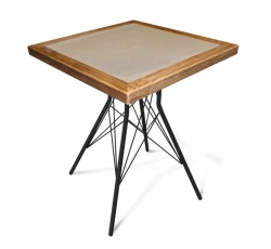 Sheffilton SHT-TU2-1/TT7 60/60 OAK/ceramic table
