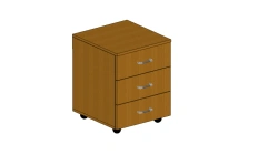 Drawer unit GM 31.01.12.150.005.14.00