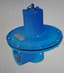 Safety relief valves GPM-KP