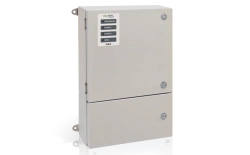 KAU-2 addressable devices controller