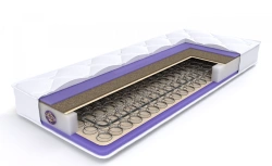 Composite mattress
