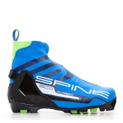 SPINE Concept Classic ski boots 294 NNN