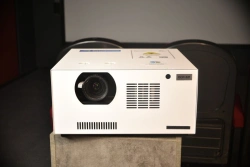 Image Projectors